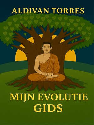 cover image of Mijn Evolutie Gids